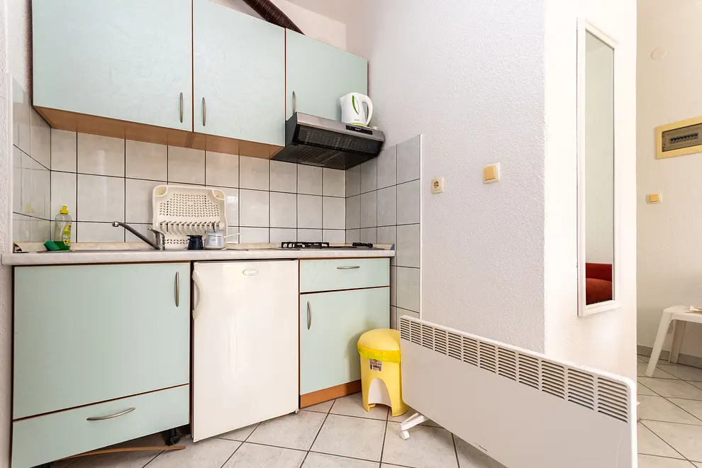 Ferienwohnung in Zadar  999233131 42843 – Foto 9