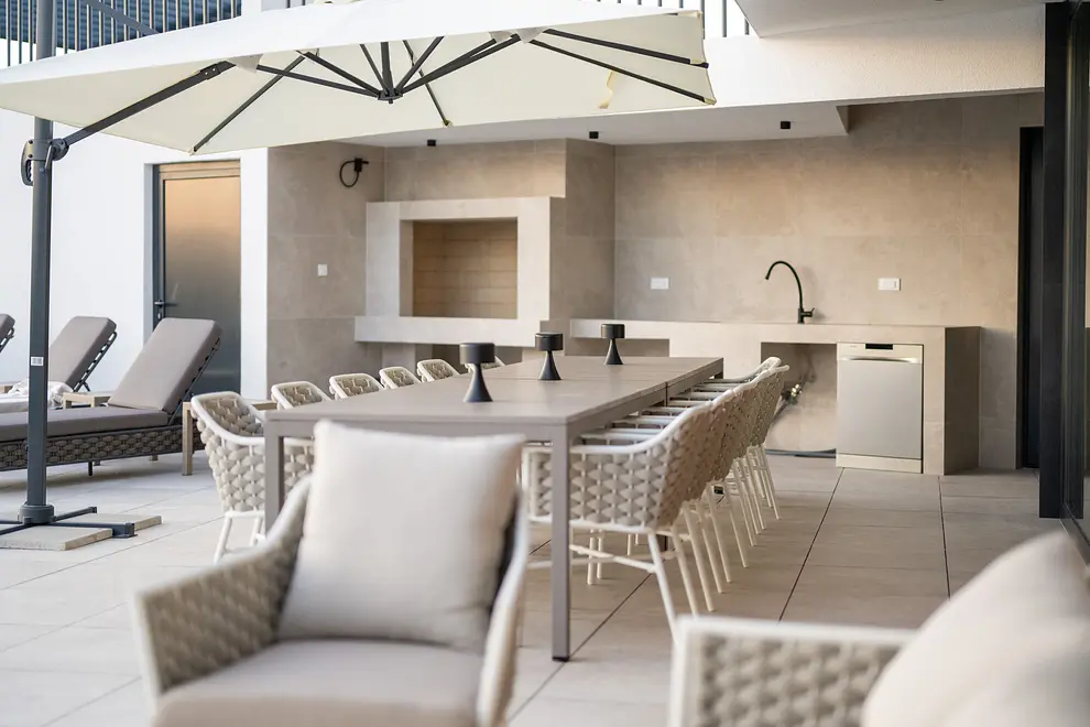Ferienhaus in Murter mit Pool 999206700 34793 – Foto 62