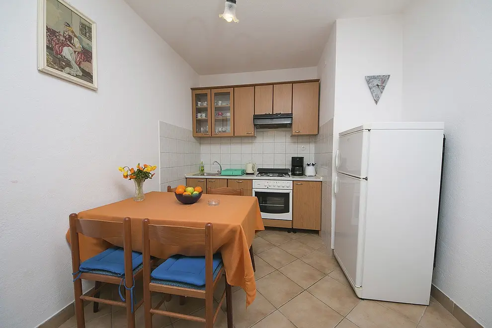 Ferienwohnung in Brela  999213029 40569 – Foto 2