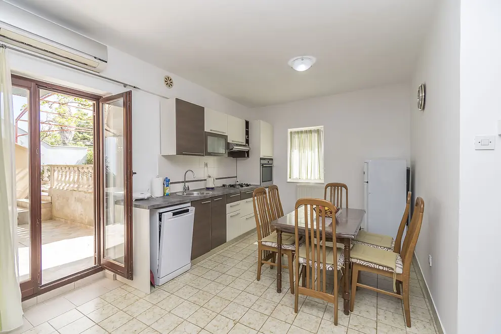 Ferienwohnung in Murter  999208607 36563 – Foto 8