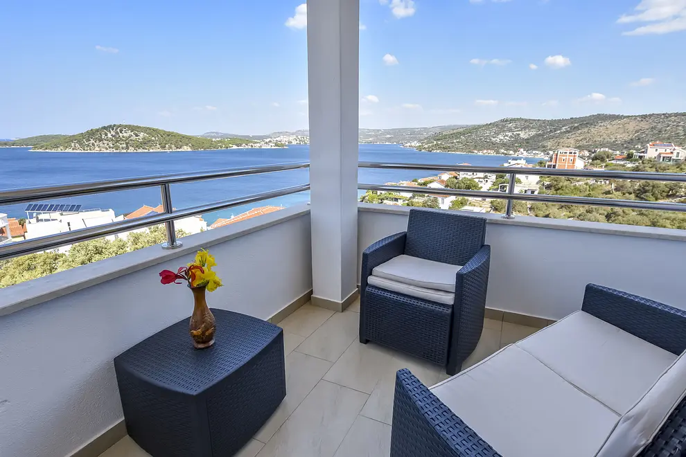 Ferienwohnung in Rogoznica  999206834 34919 – Foto 15