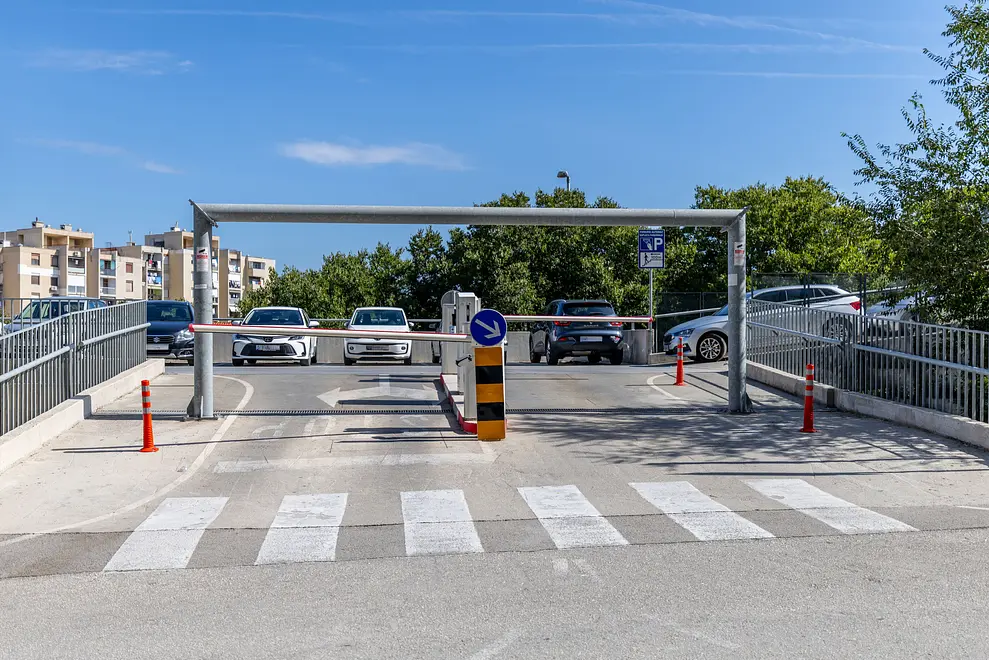Ferienwohnung in Split  999206545 34644 – Foto 17