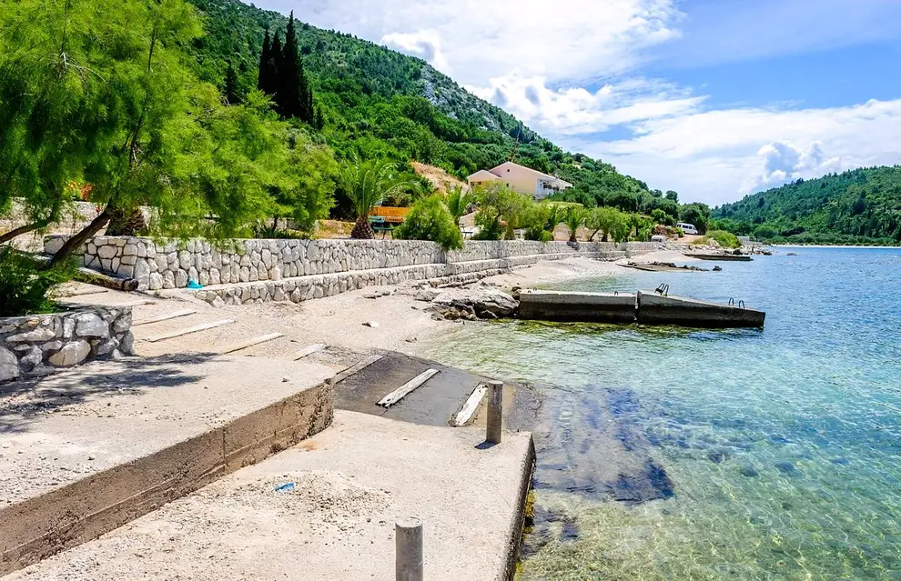 Ferienwohnung in Ploce  999210700 38543 – Foto 2