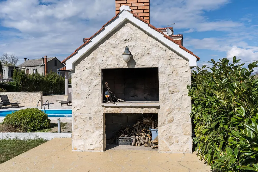 Ferienwohnung in Nin mit Pool 999207364 35421 – Foto 22