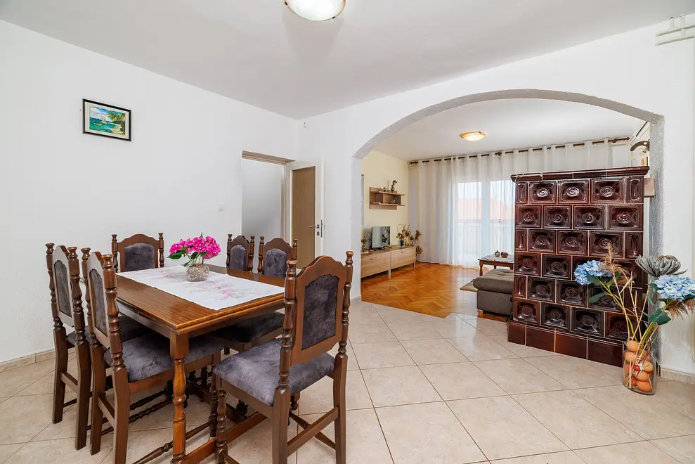 Ferienwohnung in Kampor  999203585 31823 – Foto 24