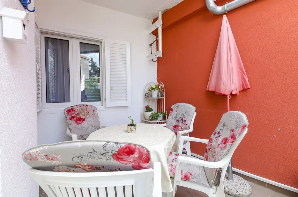 Ferienwohnung in Primosten  999206110 34230