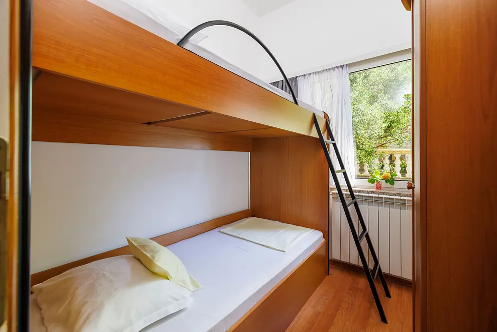 Ferienwohnung in Krk  999203416 31665 – Foto 13