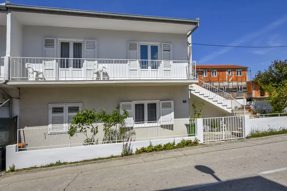 Ferienwohnung in Primosten  999209300 37227 – Foto 12
