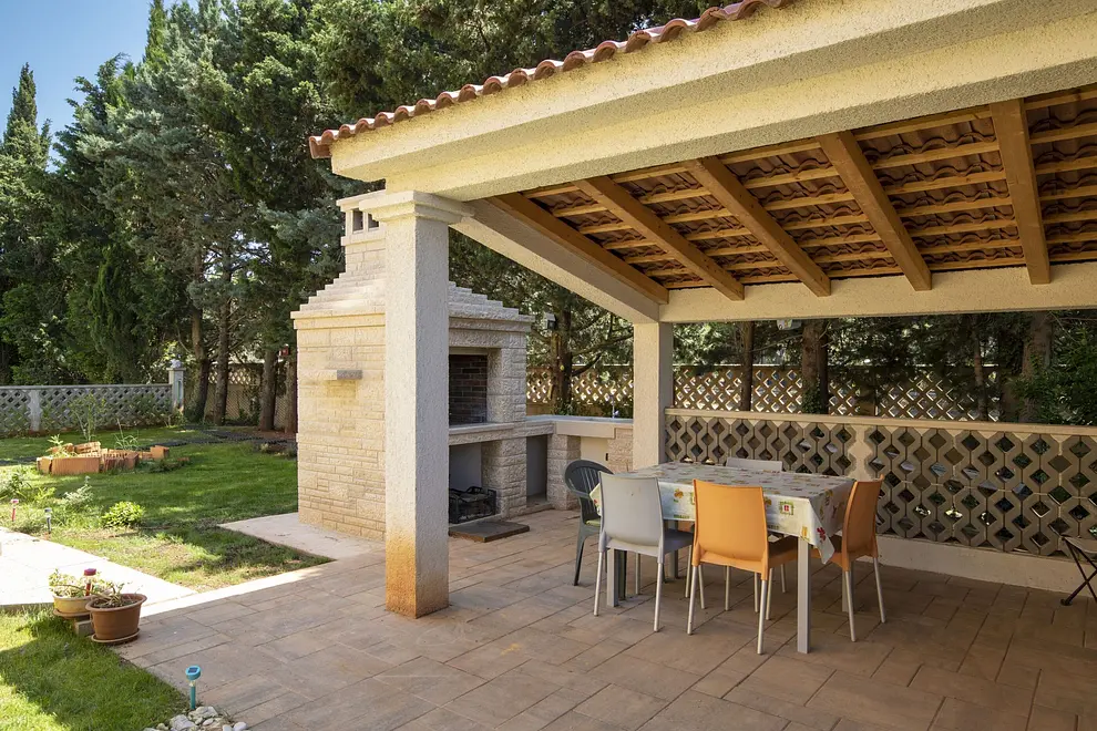 Ferienwohnung in Medulin  66134327 19125