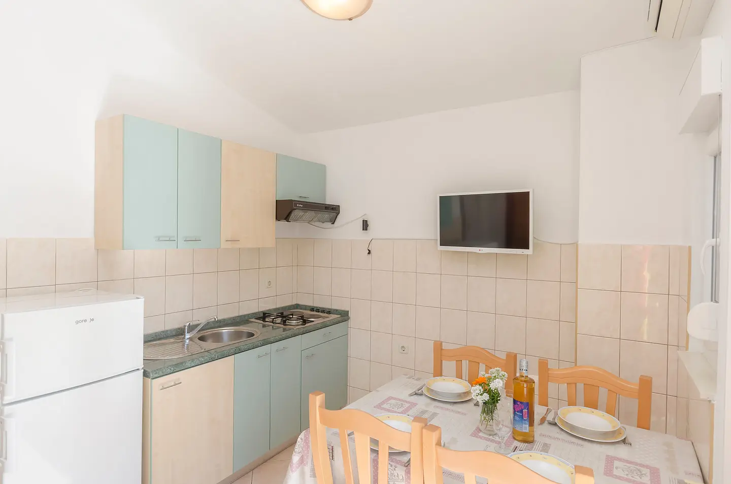 Ferienwohnung in Starigrad  999206488 34589