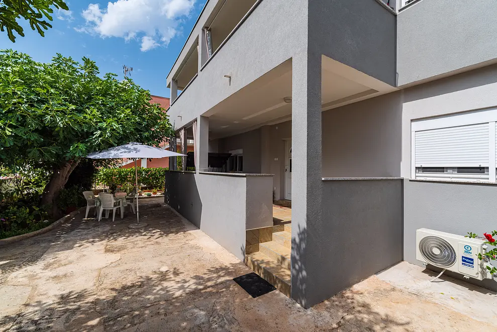 Ferienwohnung in Zadar  999208847 36794 – Foto 13