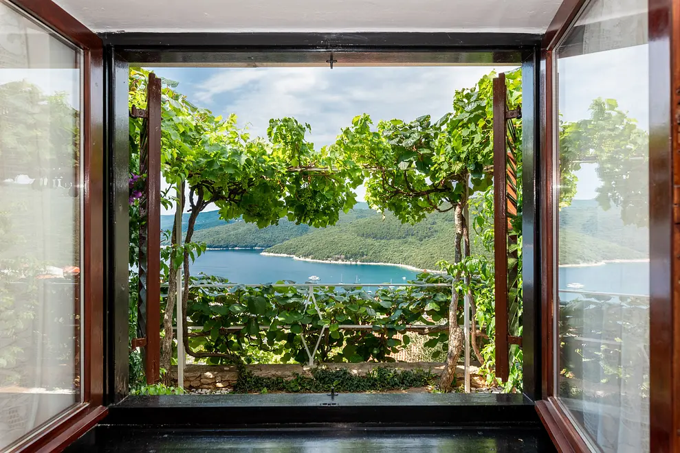 Ferienwohnung in Labin haustiergeeignet 999203176 31432