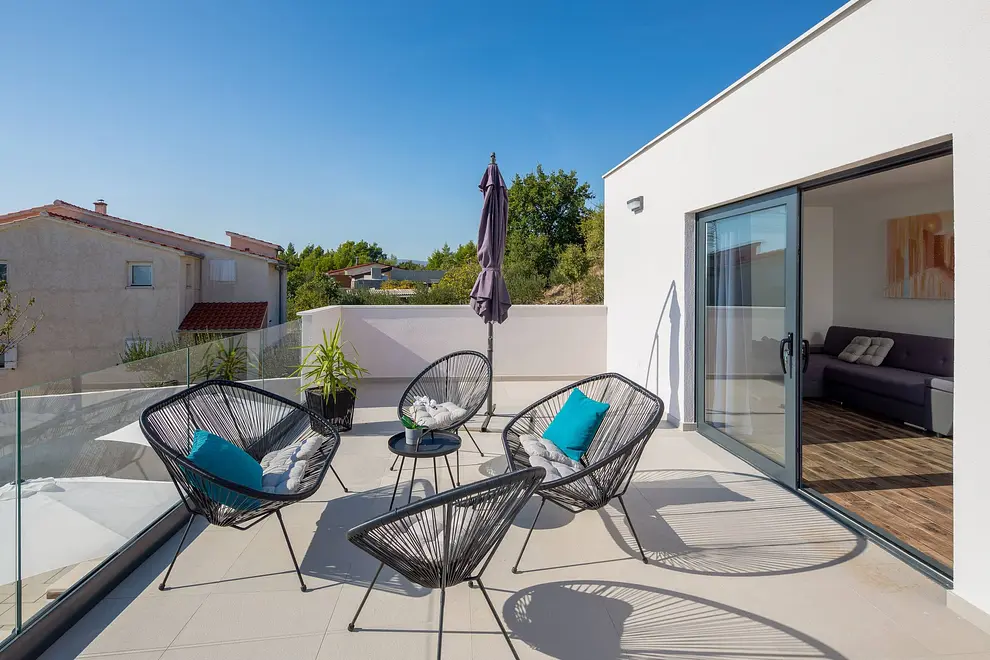 Ferienhaus in Kastela mit Pool 999208774 36728 – Foto 26