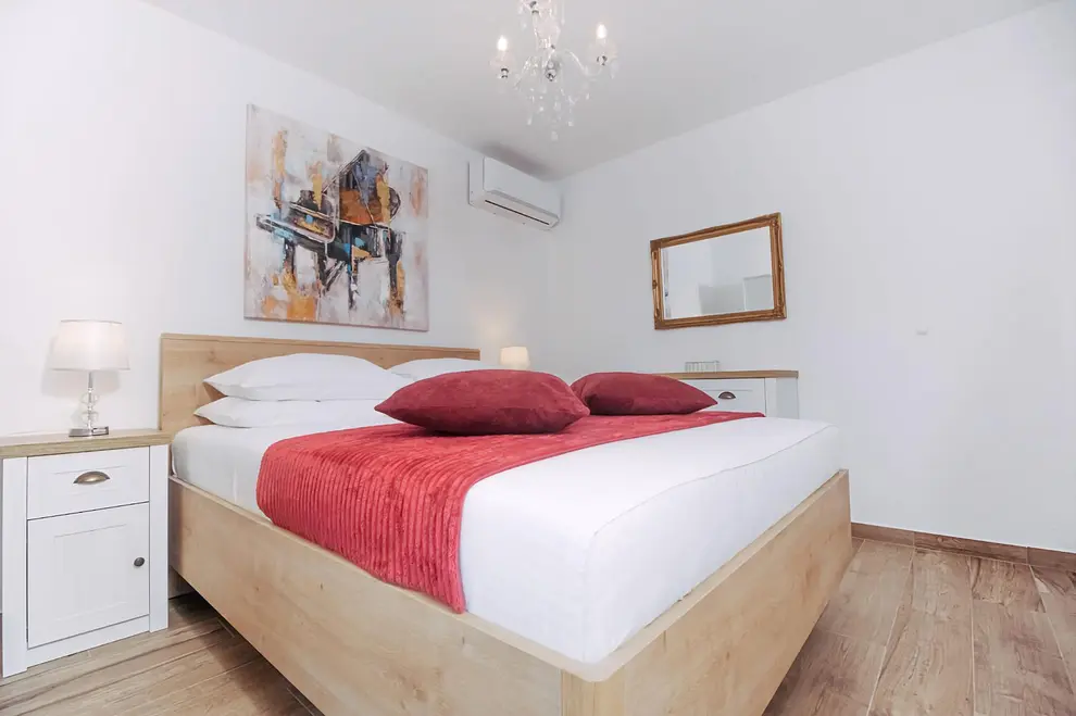 Ferienwohnung in Ciovo  999211345 39122 – Foto 21