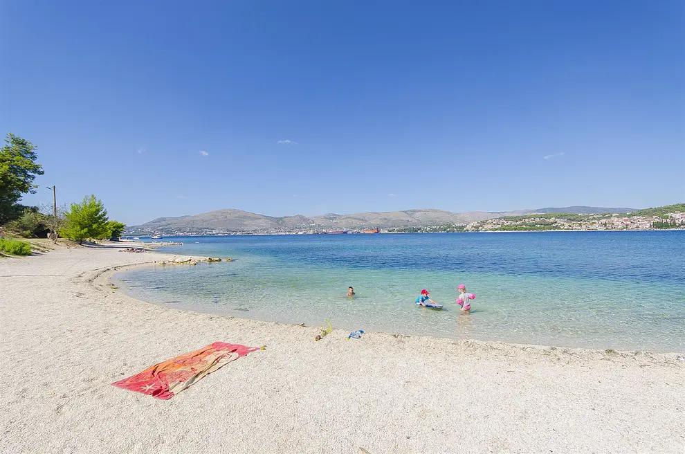 Ferienwohnung in Ciovo mit Pool 999204559 32751 – Foto 20