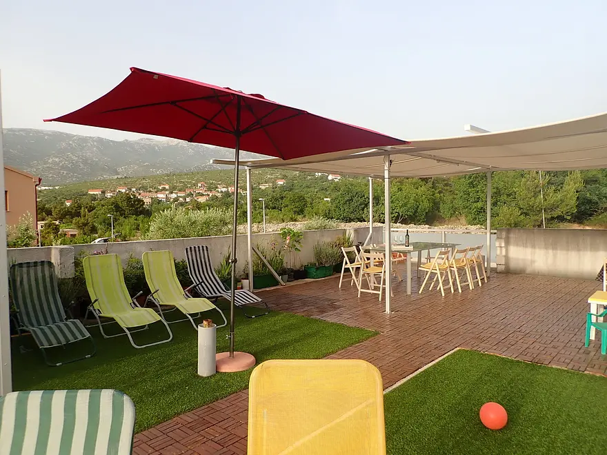 Ferienwohnung in Starigrad  999205378 33539 – Foto 31