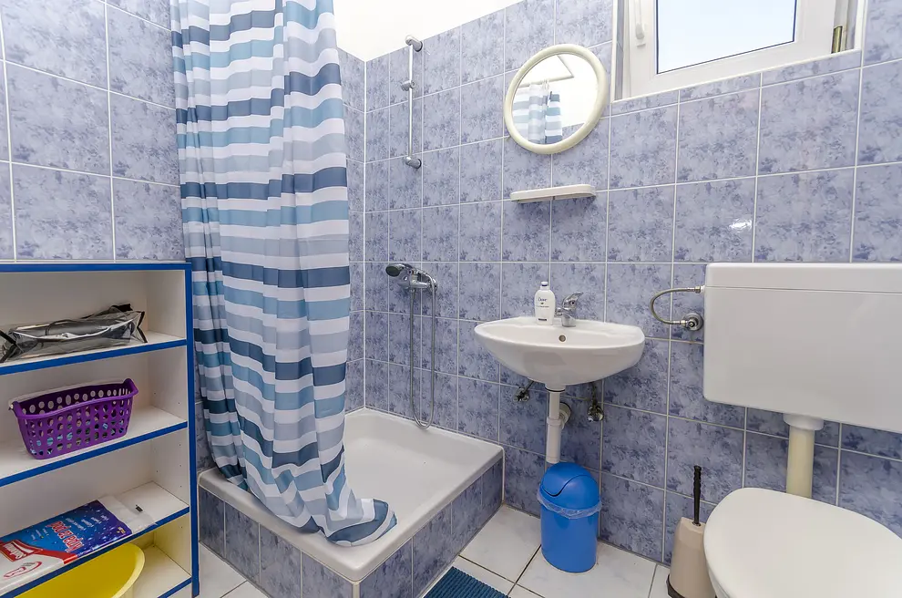 Ferienwohnung in Ciovo  999206778 34866 – Foto 10