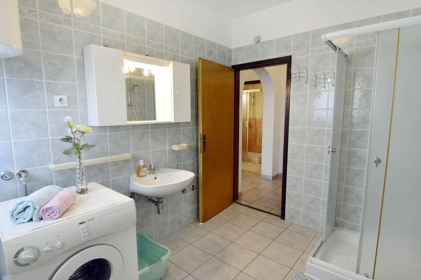 Ferienwohnung in Umag haustiergeeignet 999205885 34016