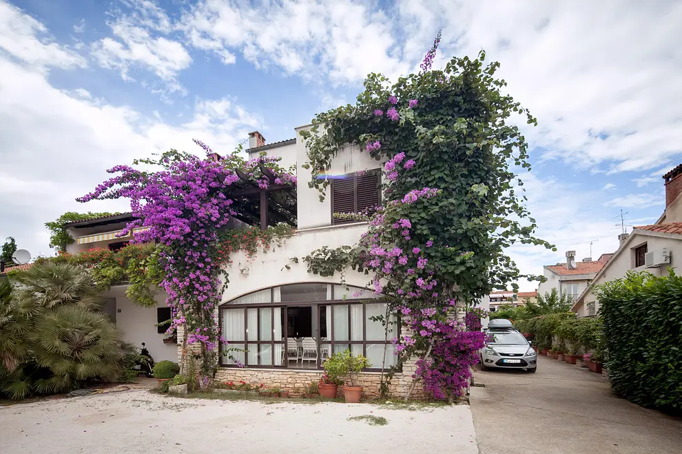 Ferienwohnung in Rovinj  999209154 37084 – Foto 13