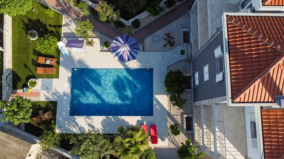 Ferienwohnung in Murter mit Pool und haustiergeeignet 999208241 36218 – Foto 15