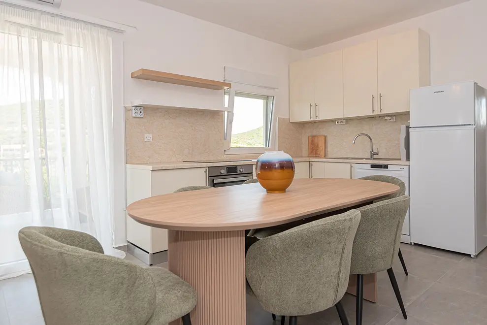 Ferienwohnung in Vodice mit Pool 999212472 40098 – Foto 35