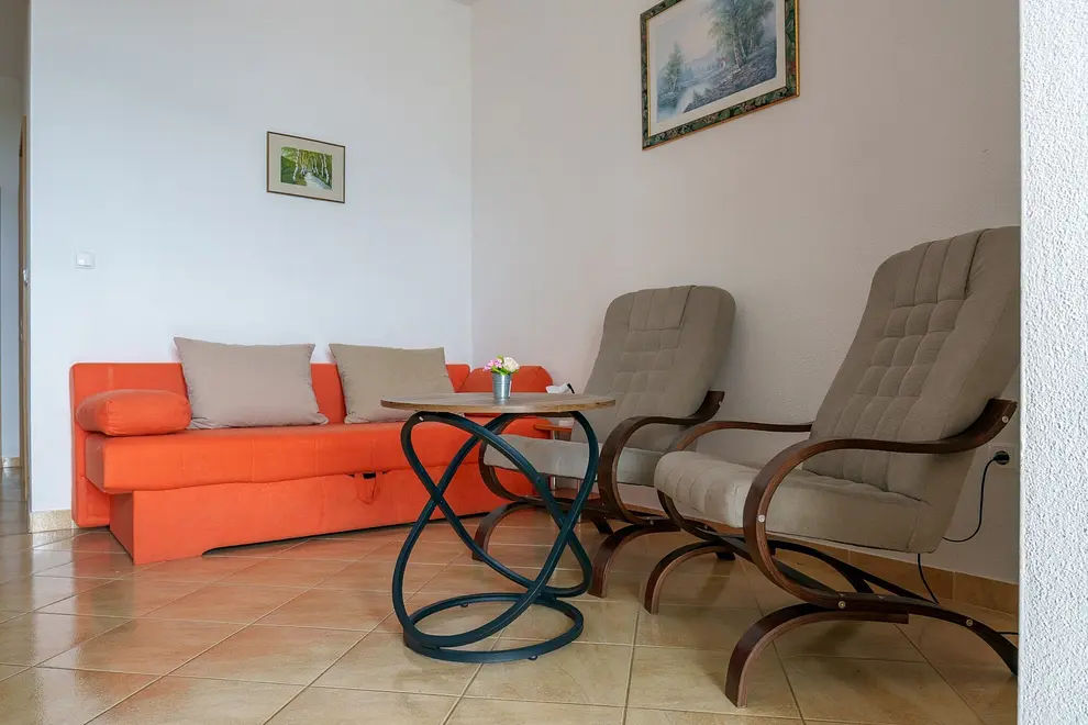Ferienwohnung in Baska Voda  999211384 39160 – Foto 12