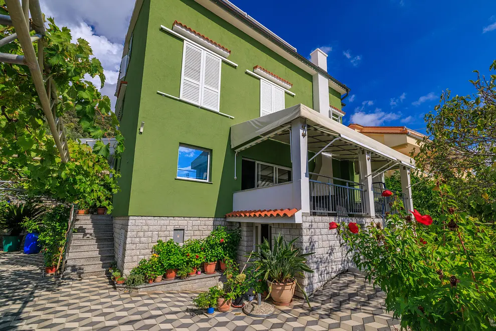 Ferienwohnung in Rab  999212224 41339 – Foto 7