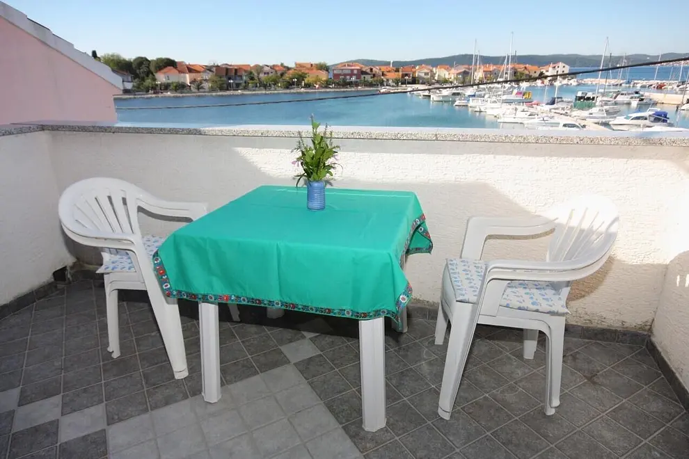 Ferienwohnung in Bibinje  999209989 37883 – Foto 11