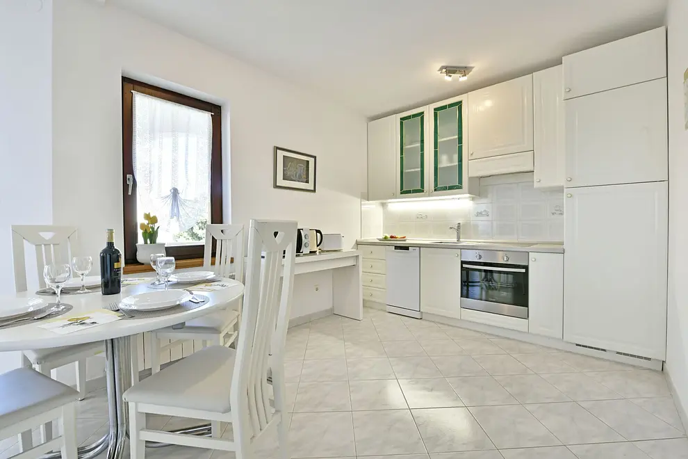Ferienwohnung in Vrsar  999203048 31307 – Foto 2