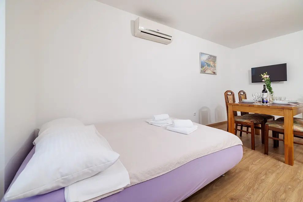 Ferienwohnung in Crikvenica  999203118 31375 – Foto 19