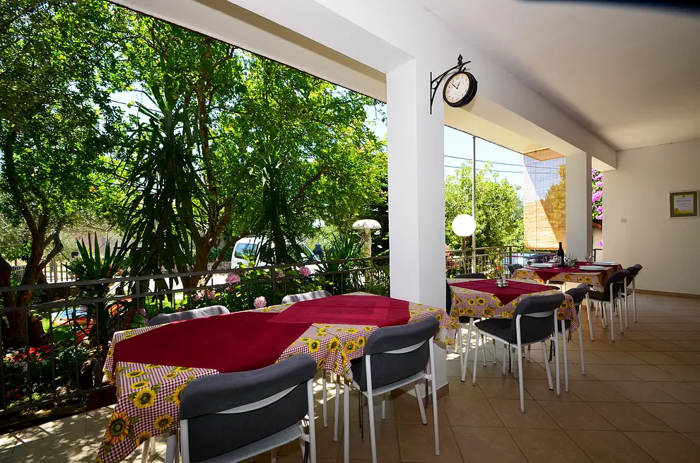 Ferienappartment in Starigrad  999206826 34911 – Foto 21