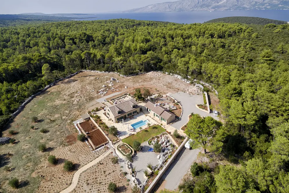 Ferienhaus in Hvar mit Pool 999204506 32700 – Foto 55