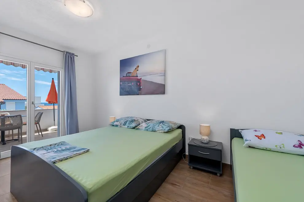 Ferienwohnung in Mandre haustiergeeignet 999211580 39345 – Foto 5