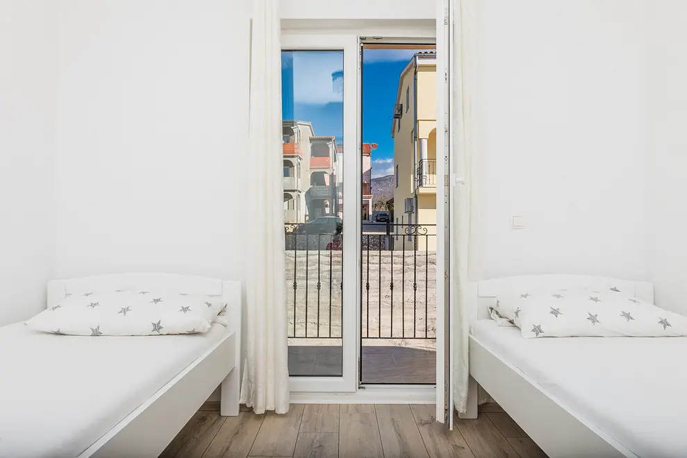 Ferienwohnung in Novi Vinodolski  999209570 37491 – Foto 21