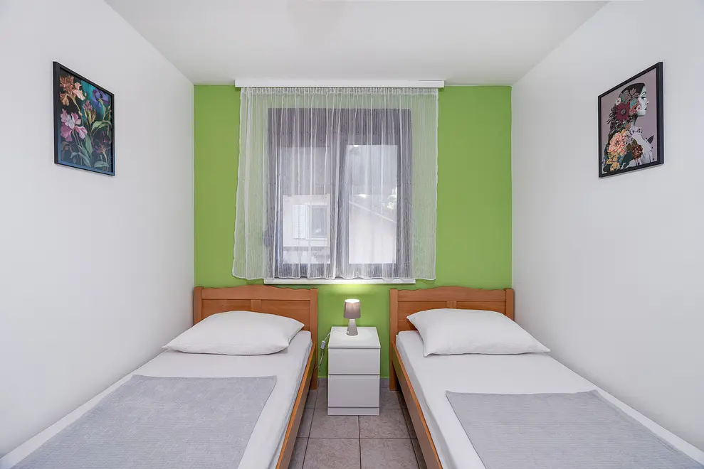 Ferienwohnung in Nin mit Pool und haustiergeeignet 999205999 34120 – Foto 28