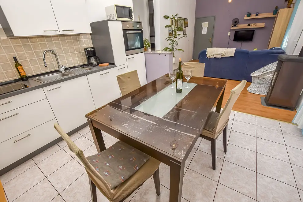 Ferienwohnung in Biograd  999209580 37501 – Foto 4