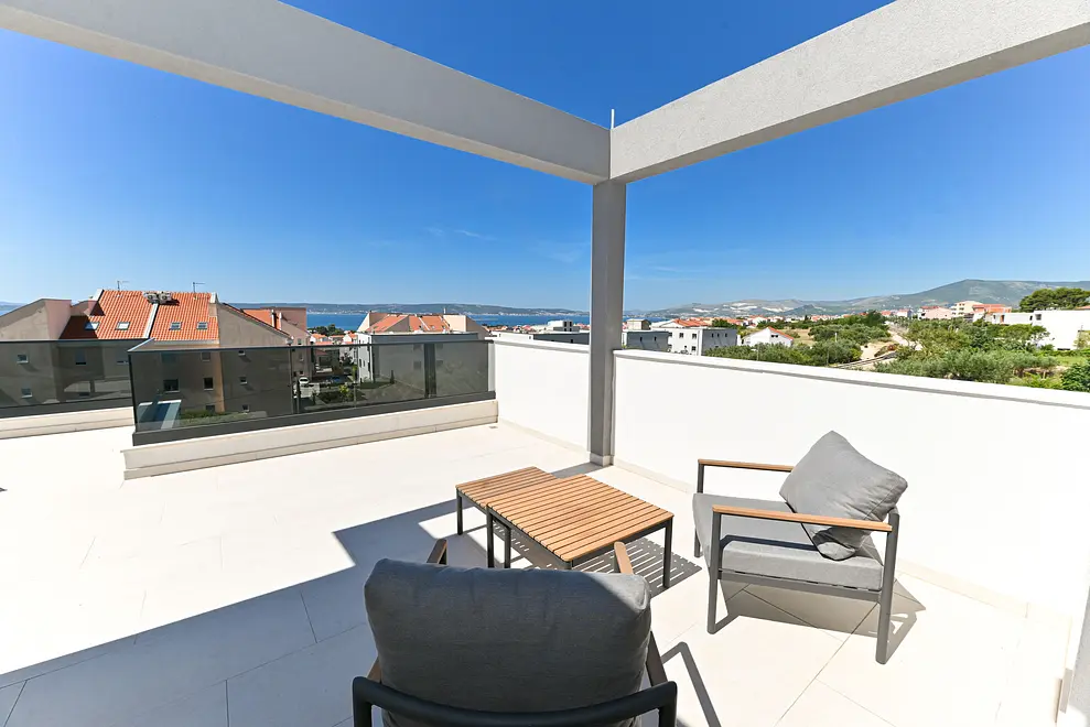 Ferienhaus in Kastela mit Pool 999208269 36246 – Foto 14