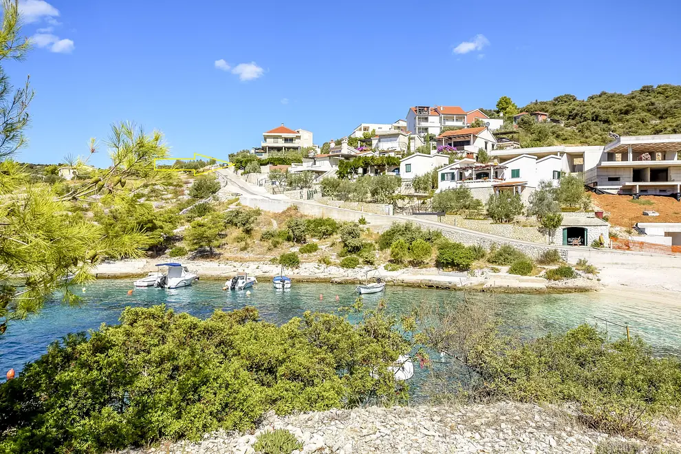 Ferienwohnung in Rogoznica  66132256 17458