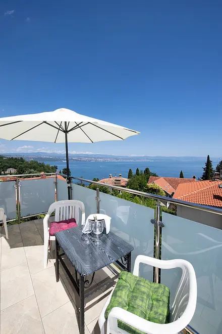 Ferienwohnung in Lovran  999206602 34700 – Foto 39
