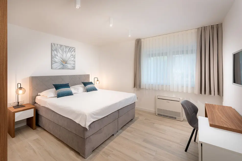 Ferienwohnung in Baska Voda mit Pool und haustiergeeignet 999211410 39186 – Foto 18