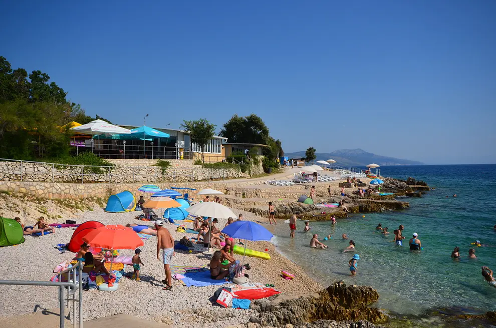 Ferienwohnung in Rabac  999203854 32080 – Foto 2