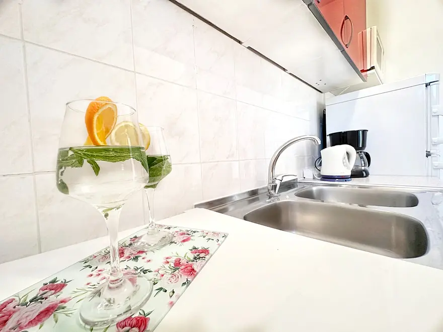 Ferienwohnung in Ciovo  999209593 37512