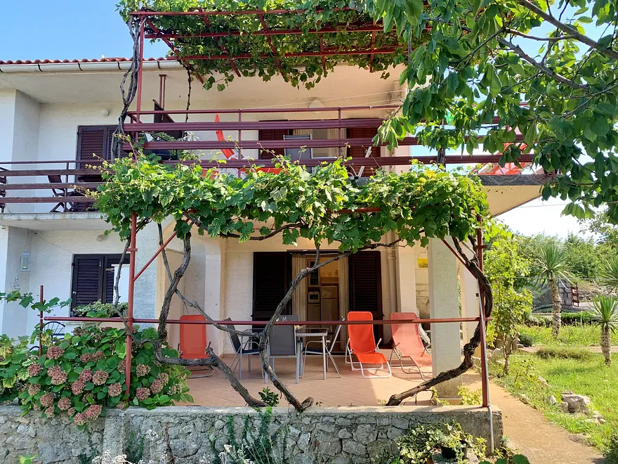 Ferienwohnung in Dobrinj  999223828 41944 – Foto 7