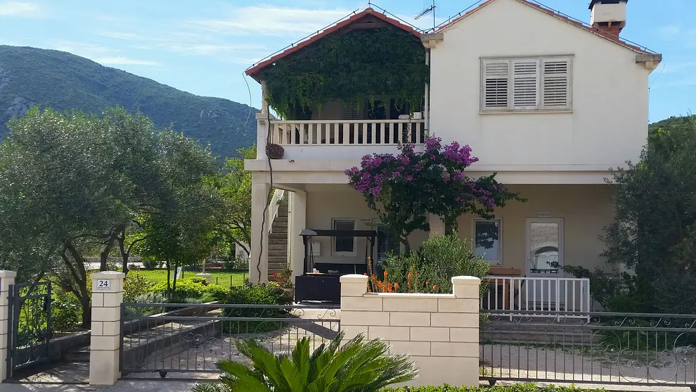 Ferienwohnung in Peljesac haustiergeeignet 6612232 961