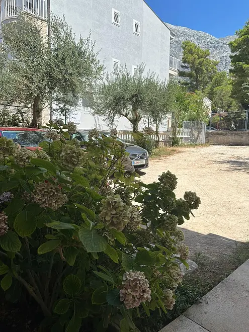 Ferienwohnung in Baska Voda  66156268 28590