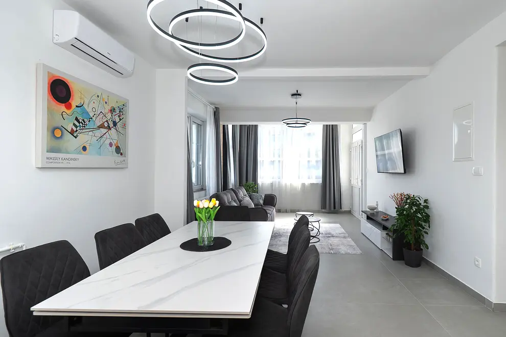 Ferienwohnung in Sibenik mit Pool 999212774 41408 – Foto 10