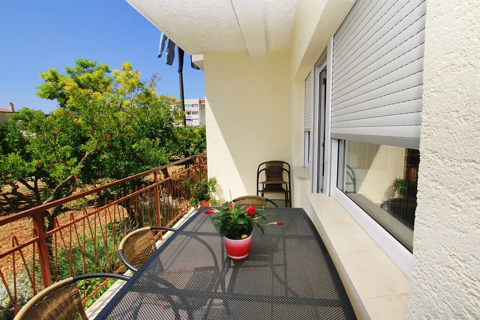 Ferienwohnung in Trogir  999206071 34192 – Foto 6