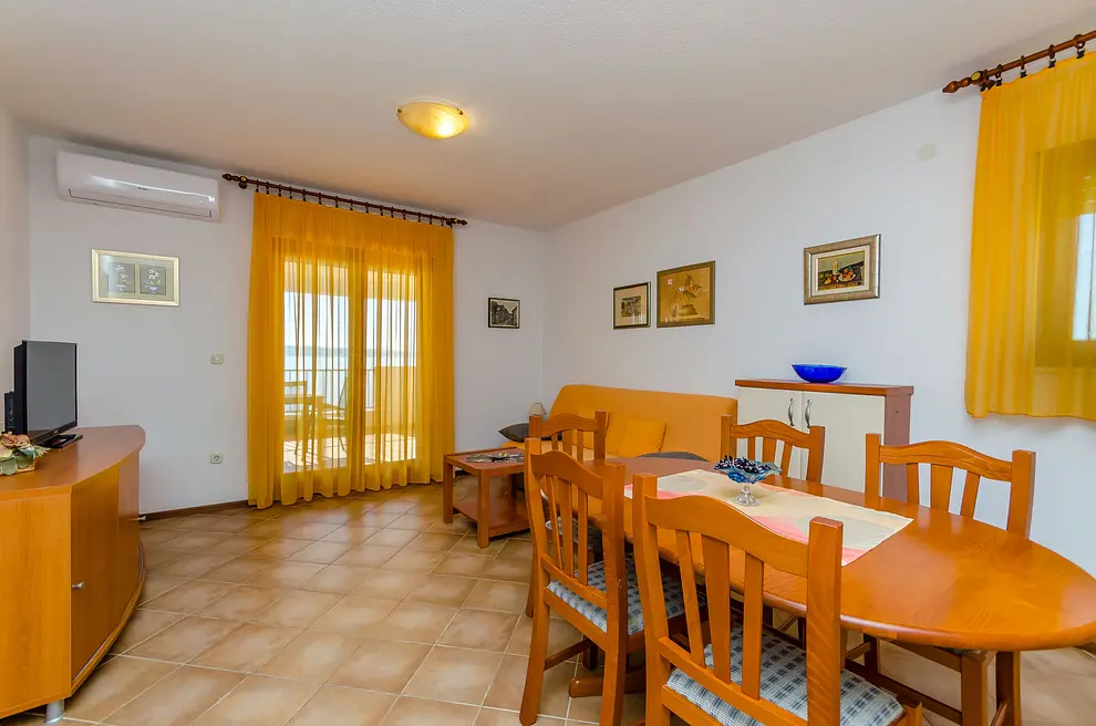Ferienwohnung in Ciovo  999206747 34836 – Foto 9