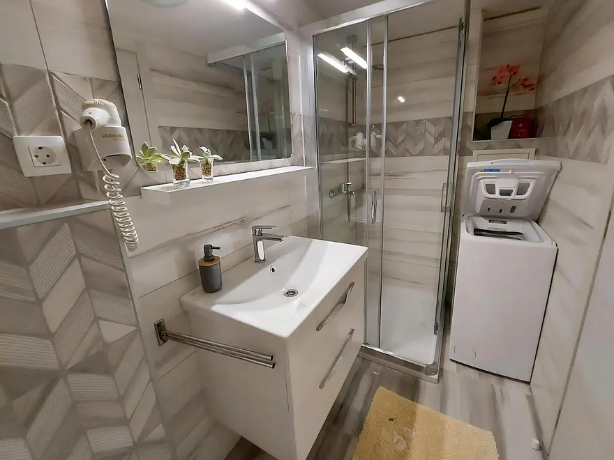 Ferienwohnung in Baska  999204808 32996 – Foto 6
