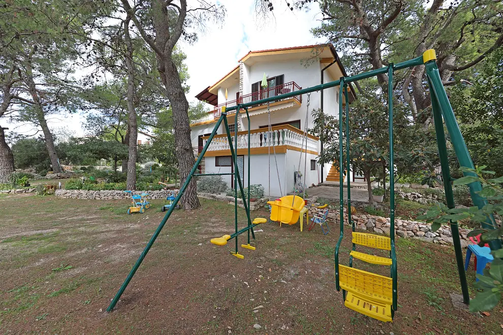 Ferienappartment in Vodice  999202710 30984 – Foto 13